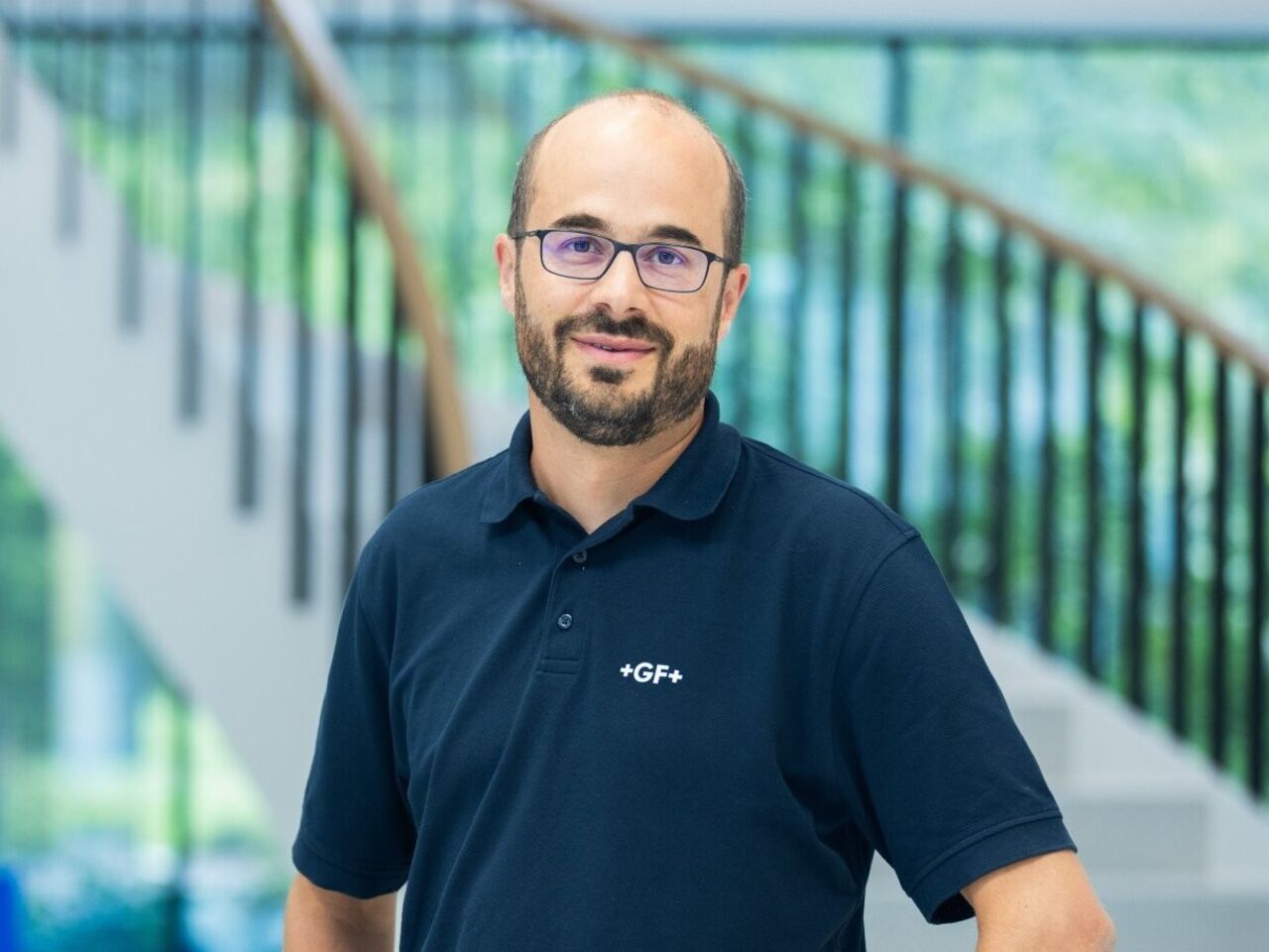 «Wir legen grossen Wert auf Kundennähe»